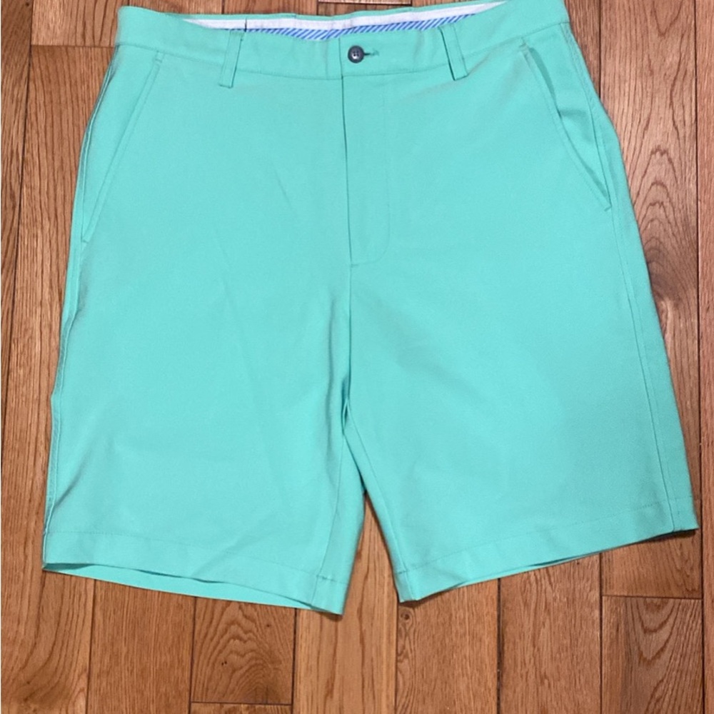 Footjoy Golf Shorts